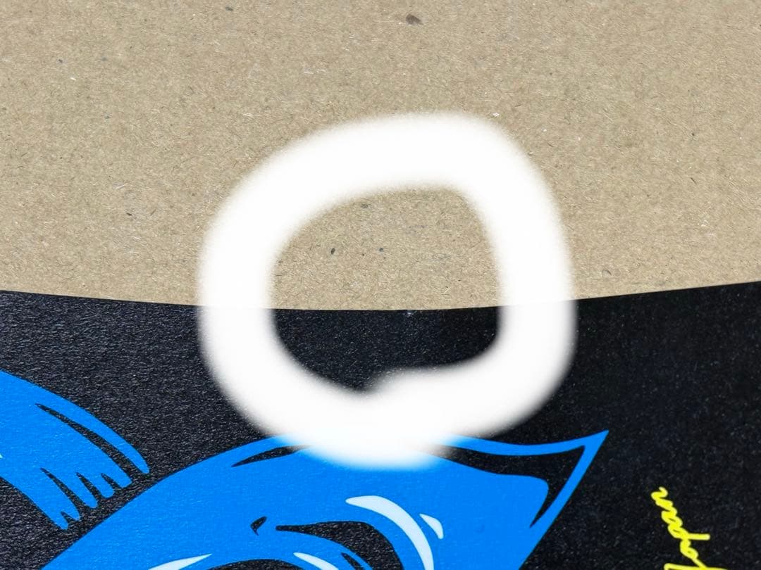 Hi-STANDARD SNBツアー A2サイズ ポスター 札幌限定 ハイスタ - メルカリ