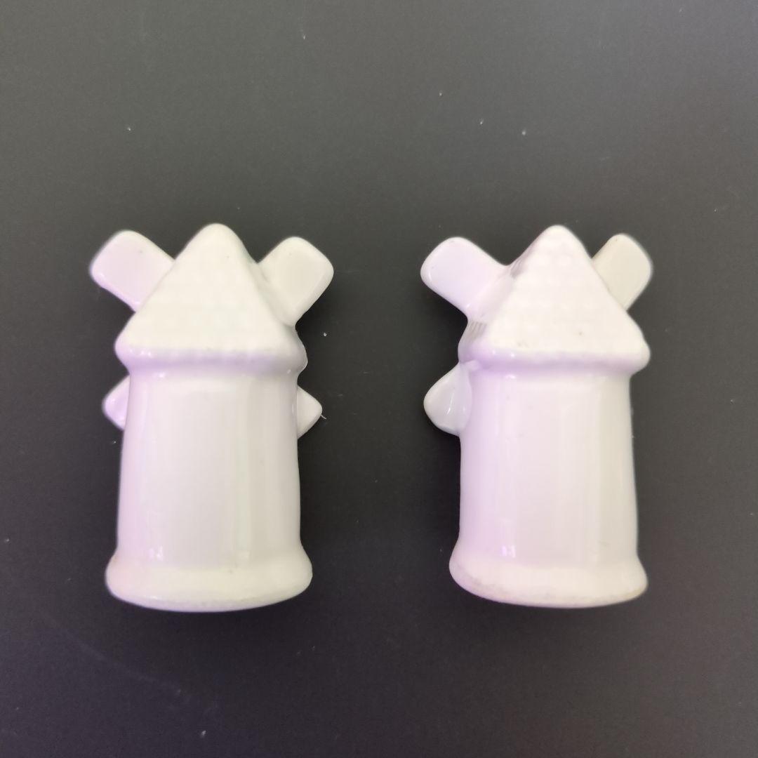 陶器の置物 4点セット - メルカリ