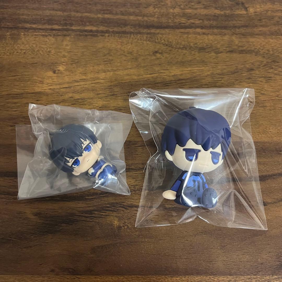 潔世一 まちぼうけ じとっと まとめ売り - メルカリ