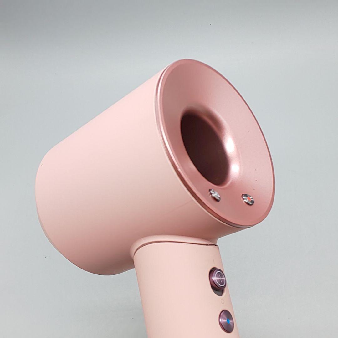 ダイソン dysonドライヤー HD08《国内正規品・風量新品同様》47