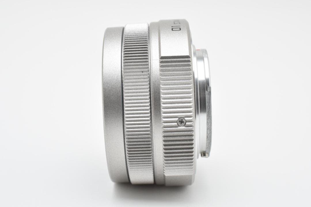 ペンタックス 01 PRIME 8.5mm F1.9 #21577