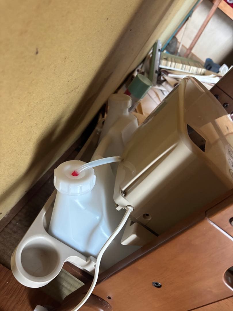 安寿ウォシュレット付きポータブルトイレ アロン化成 ○安寿 ポータブルトイレ らくゾウくん FX-30 標準便座 533