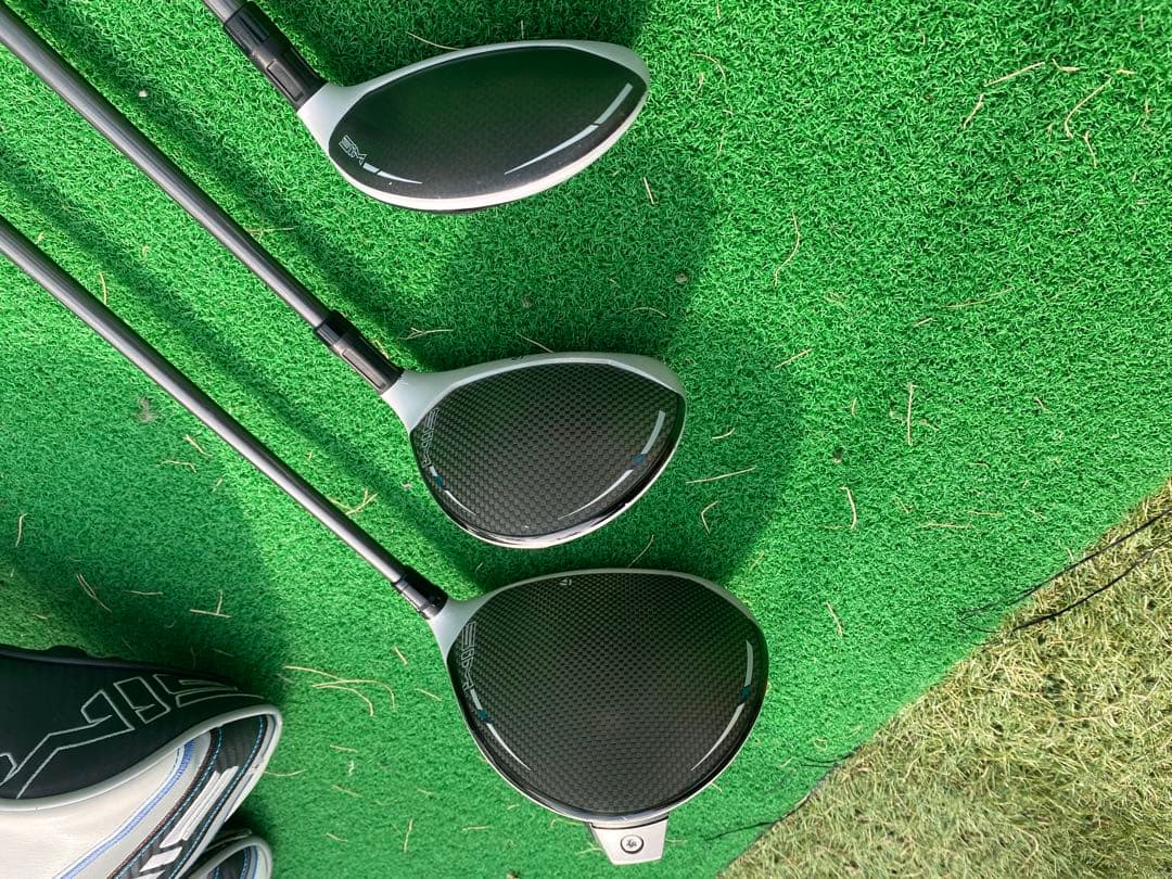 フェアウェイウッド | TaylorMade Golf | テーラーメイド ゴルフ公式