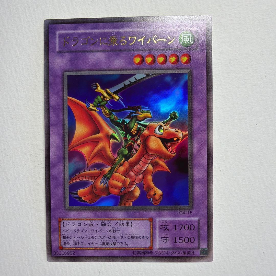 ドラゴンに乗るワイバーン - メルカリ