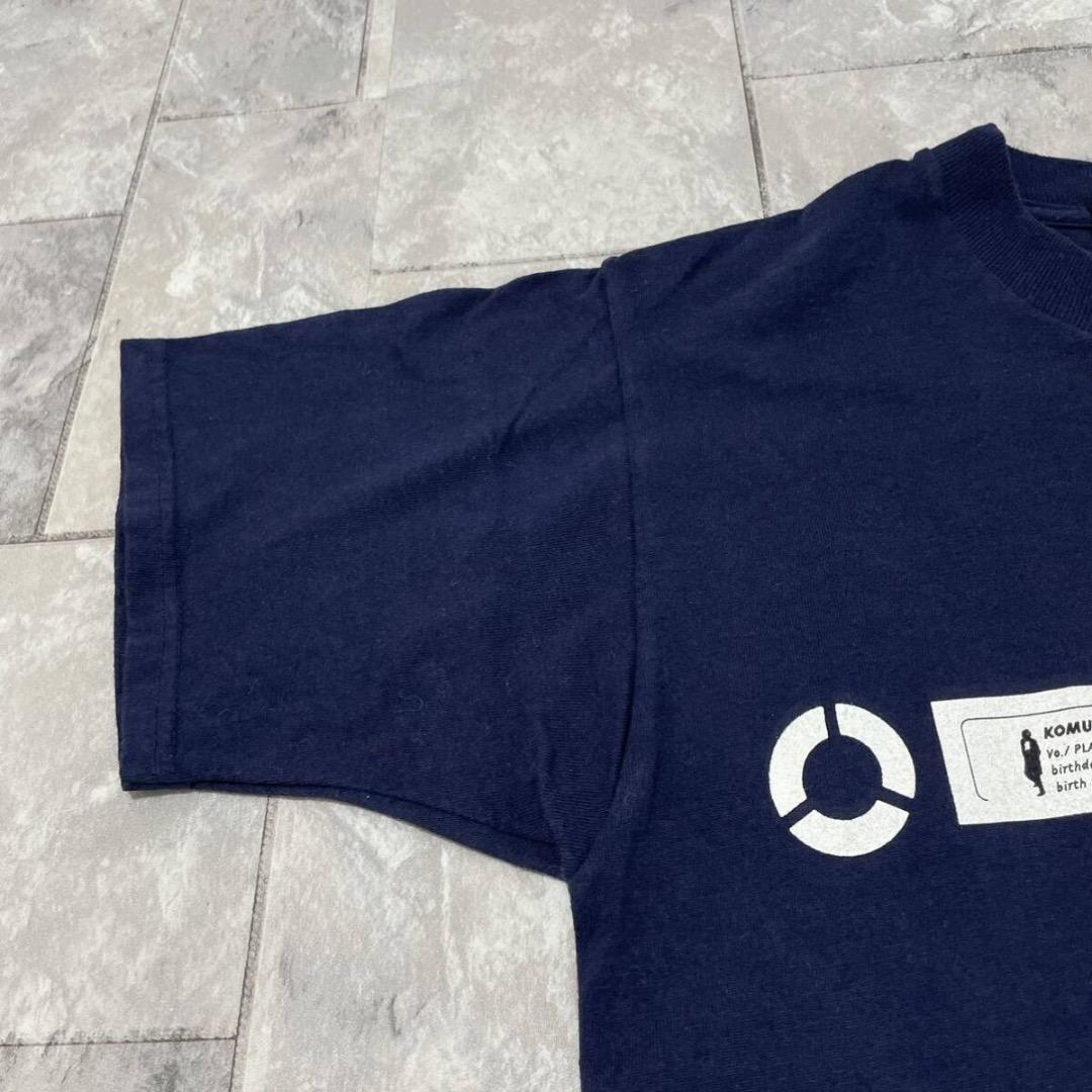 90s globe tour 1998 Love Again Tシャツ バンドT - メルカリ