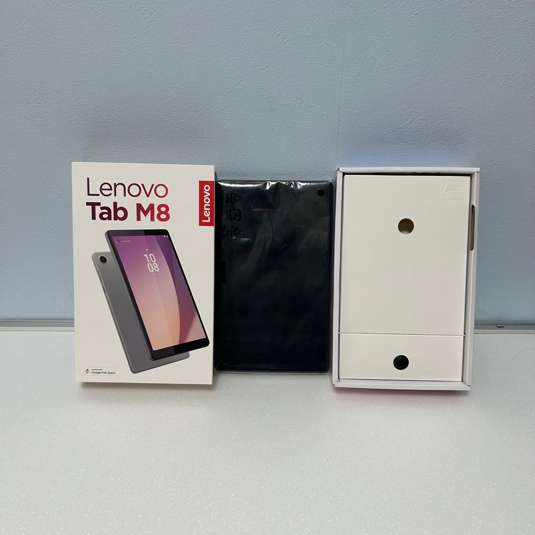 Lenovo Tab M8 4th Gen タブレット 8.0インチ Amazon.com : Lenovo 2023 Tab M8 (4th Gen) 8
