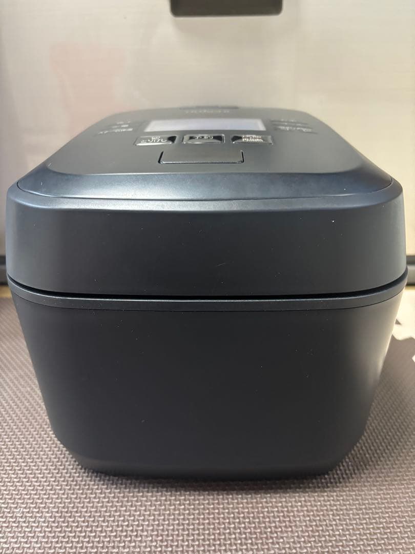 [倉庫処分セール]HITACHI 炊飯器 RZ-W100GM -2023年製