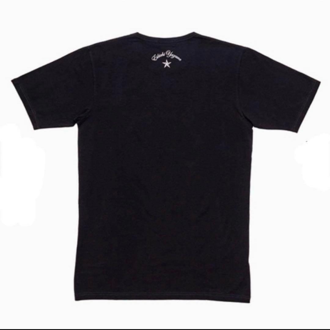 矢沢永吉（EIKICHI YAZAWA）) SHOCK Tシャツ【L】(L) - メルカリ