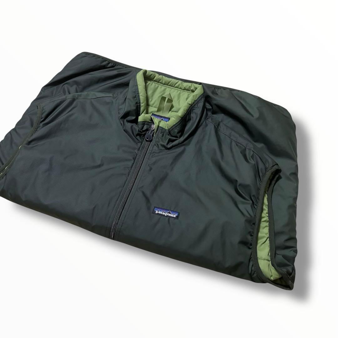 新品 XL 菅田将暉 Patagonia パタゴニア パフボールベスト MARS - メルカリ