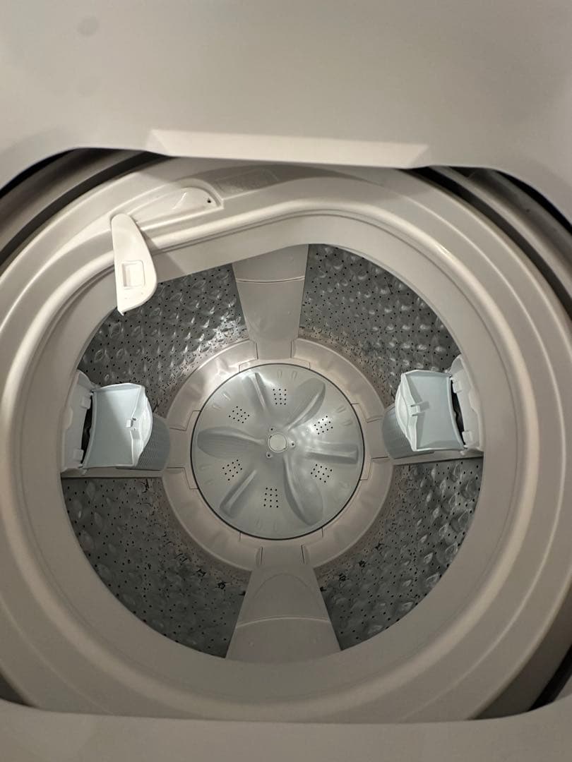 2025年製 東芝電気洗濯機 AW-7GM 7.0kg