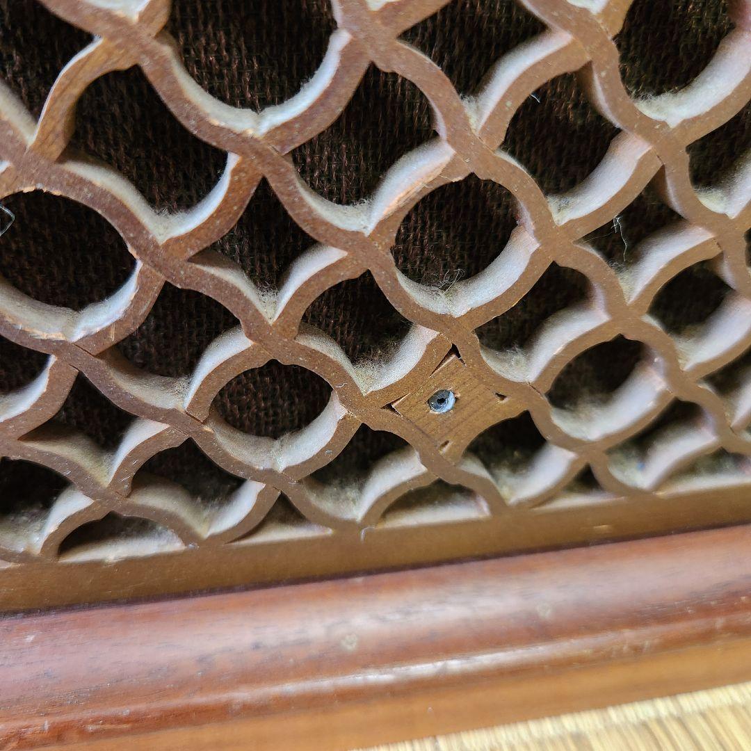 激レア】CORAL BX-1000 3-WAY 3-SPEAKER ペア