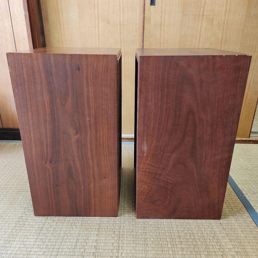 激レア】CORAL BX-1000 3-WAY 3-SPEAKER ペア