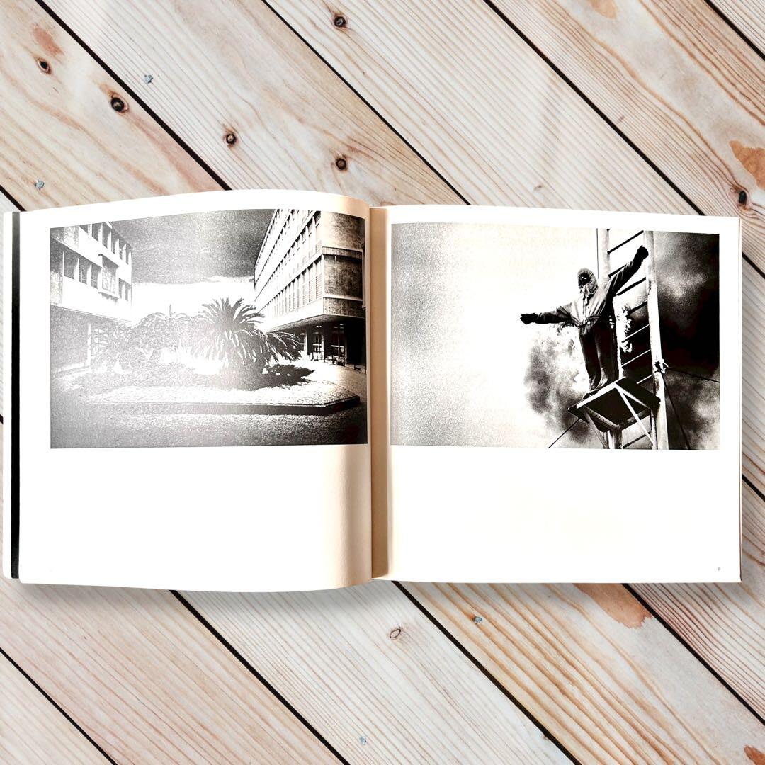 1973年 季刊《off》 工作舎 松岡正剛 稲越功一 沢渡朔 内藤正敏 創刊号