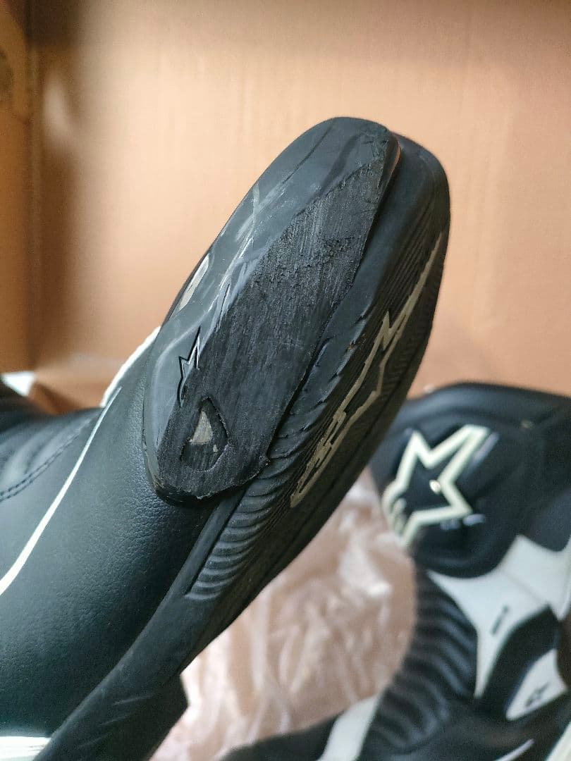 アルパインスターズ】SMX-S EUR43 JP27.5 商品詳細メーカー