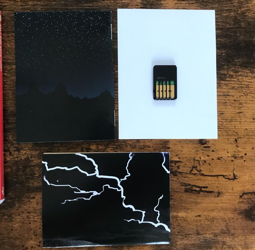 Salt and Sanctuary 完品 ソルト アンド サンクチュアリ - メルカリ