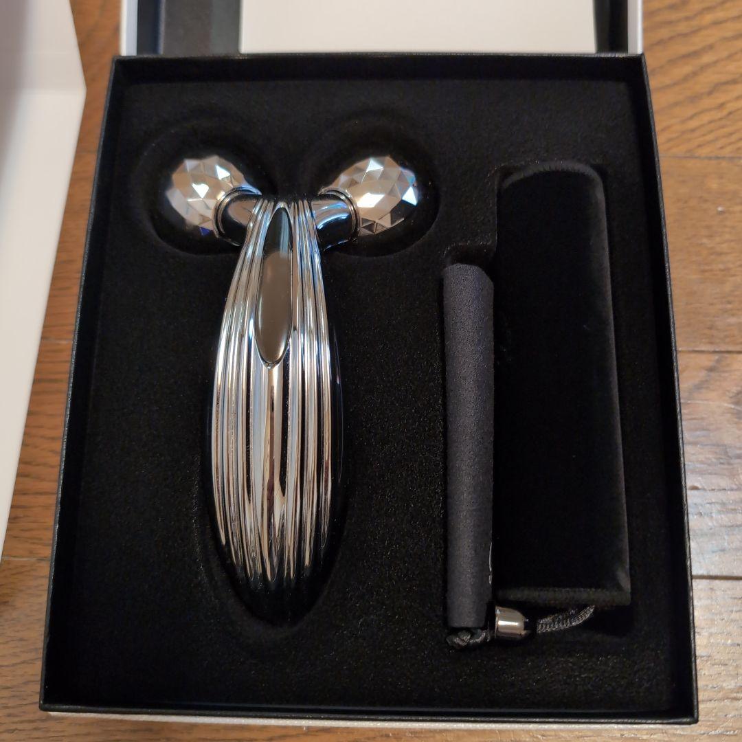 ReFa RF-PC2019B SILVER - メルカリ