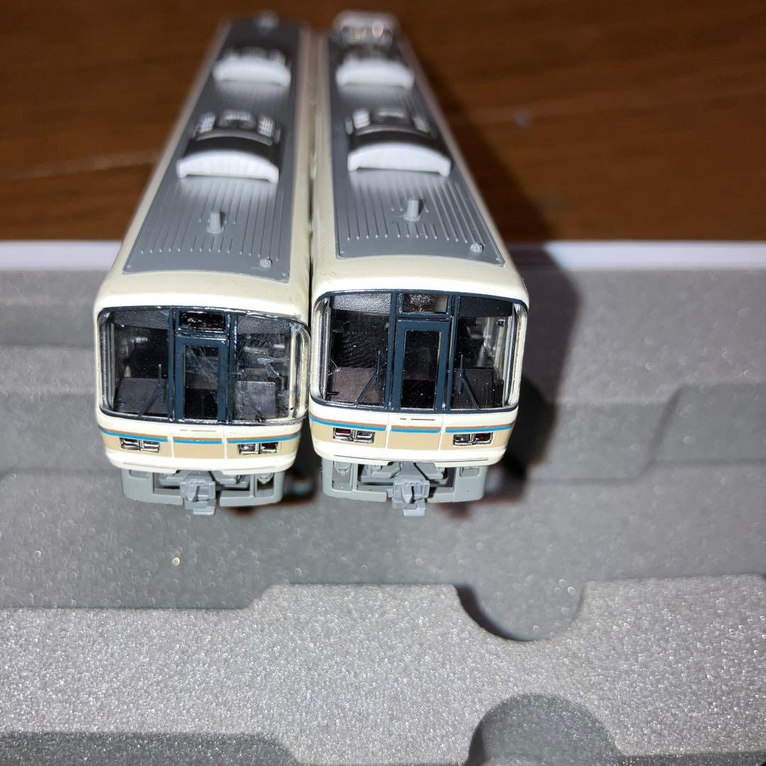 KATO 221系 6両編成 Nゲージ - メルカリ