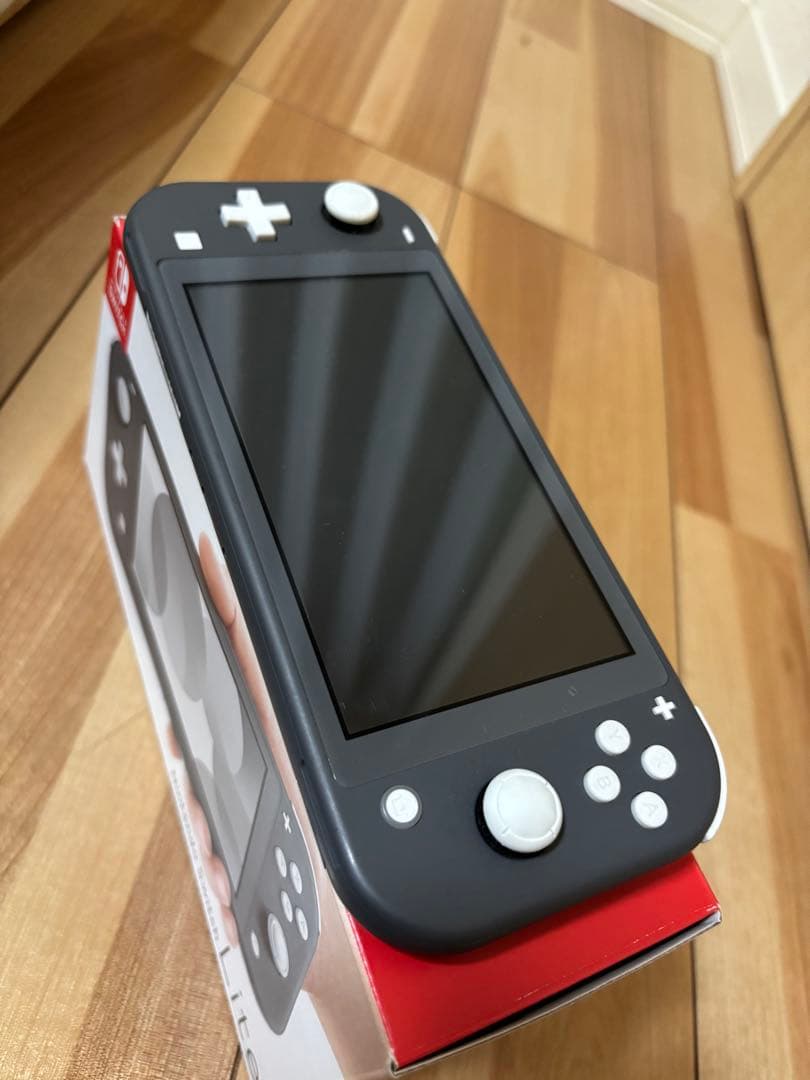 Nintendo Switch Nintendo Switch Lite Nintendo Switch Lite Console, Nintendo Switch : Amazon.nl: PC