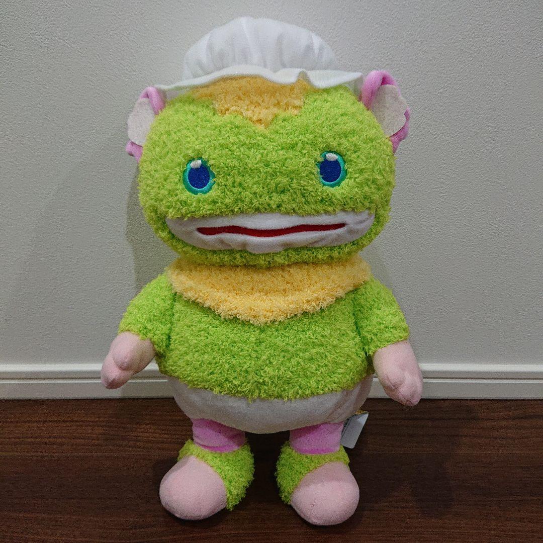 ぐ〜チョコランタン BIGぬいぐるみ 全4種セット - メルカリ