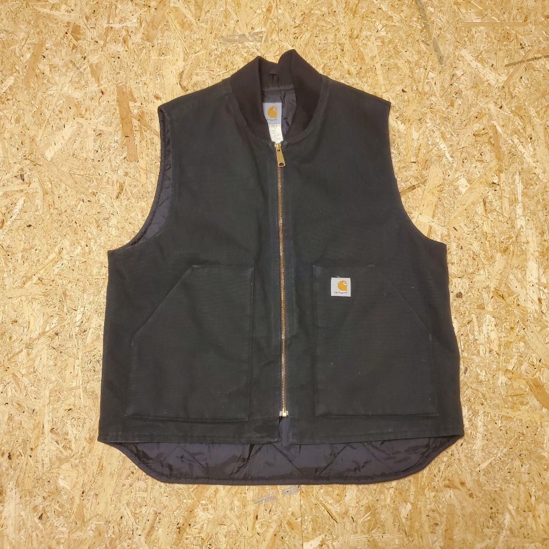 【Carhartt/カーハート】ベスト V01後期 楽天市場】【楽天スーパーSALE最大2000円引きクーポン】カーハート