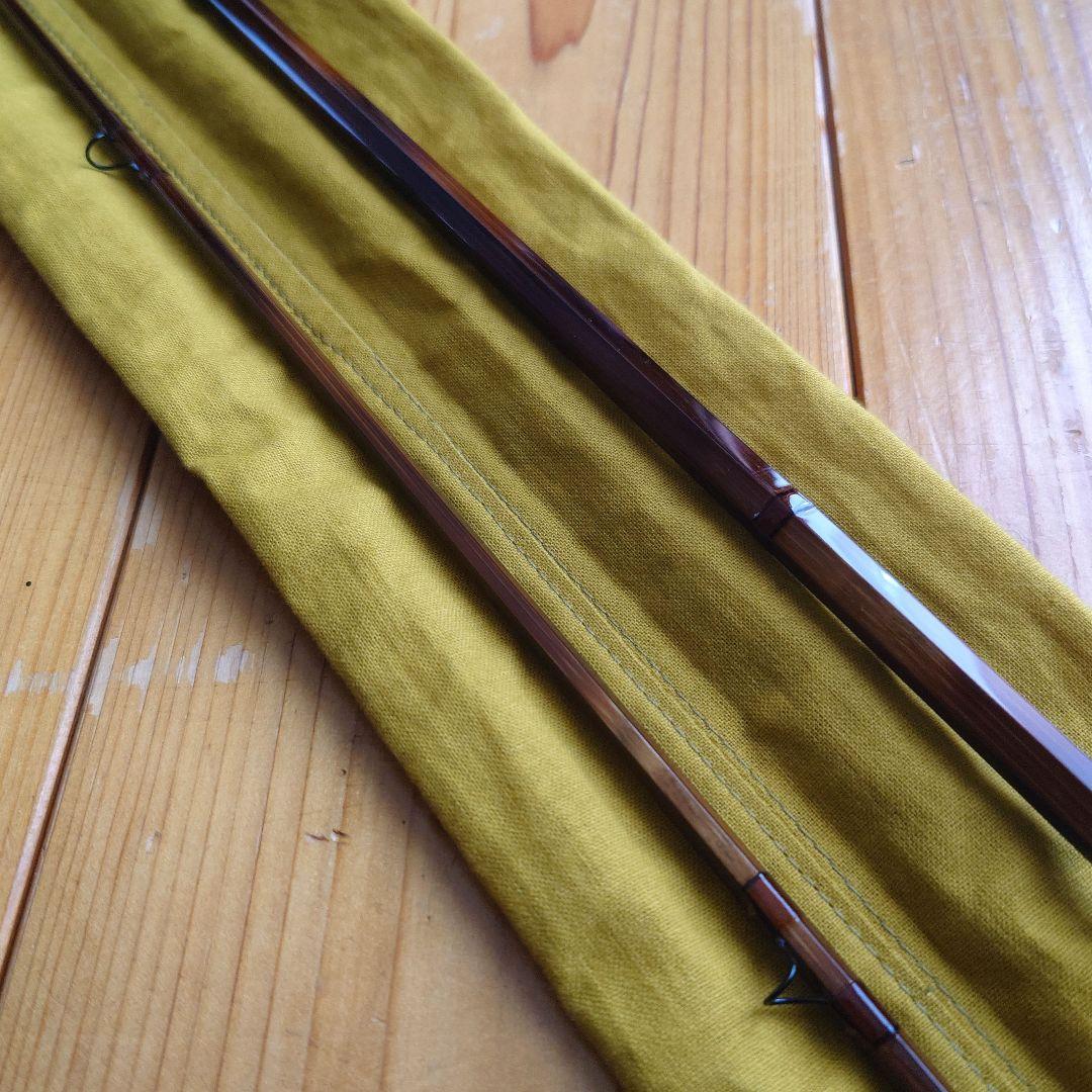 レア！アサマロッド795（2ピース1トップ）未使用！ - メルカリ