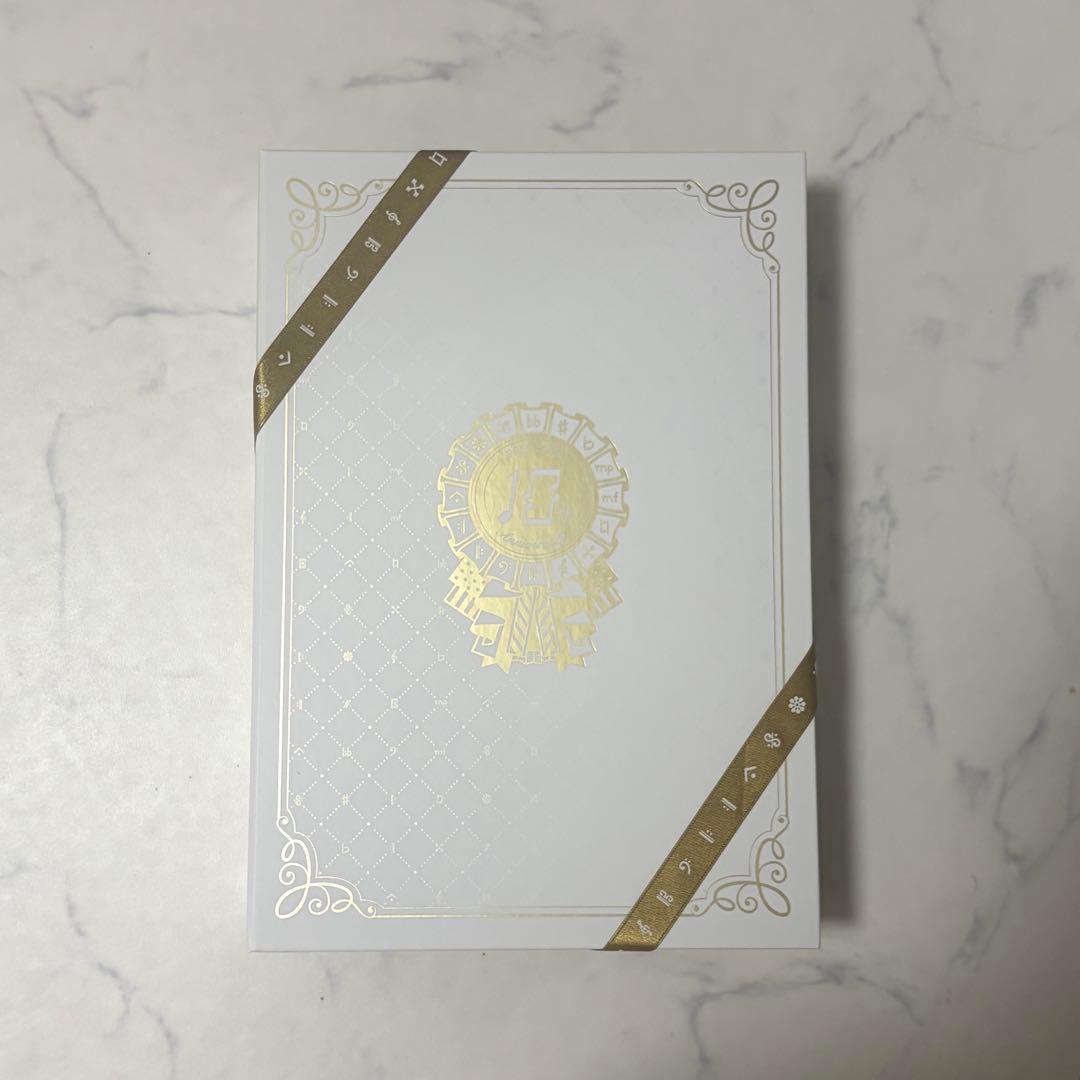 アイナナ 10thAnniversary Album CARILLON アルバム LACZ-10304〜10_JKT-261x375.jpg