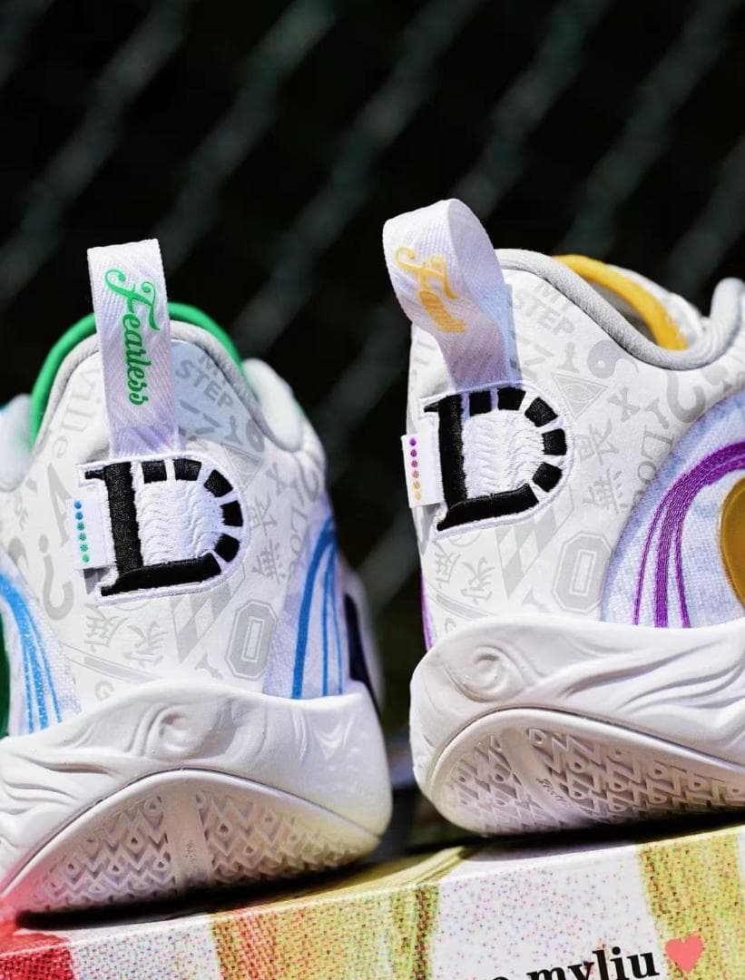 リーニン WOW The Dlo1 キャリア US 7 24.5 cmフォロー割 - メルカリ