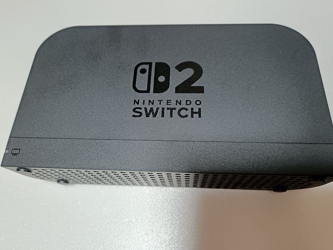 領収書・保証書付】Nintendo Switch 2 本体 ＋ プロコン付 - メルカリ