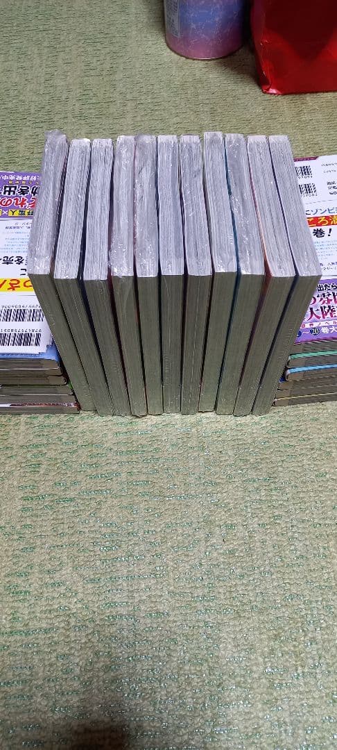 [全巻初版未開封、特典多数] 真夜中ハートチューン　1巻～11巻セット