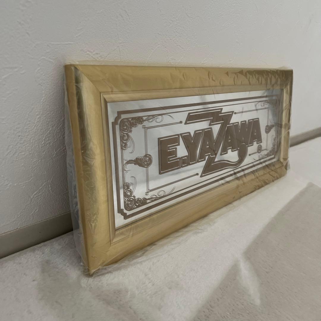 Diamond Moon限定 矢沢永吉パブミラー - メルカリ