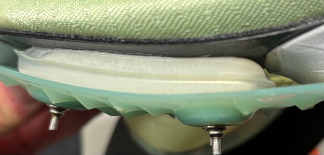 Nike エアズーム マックスフライ 【極美品】25.5cm maxfly