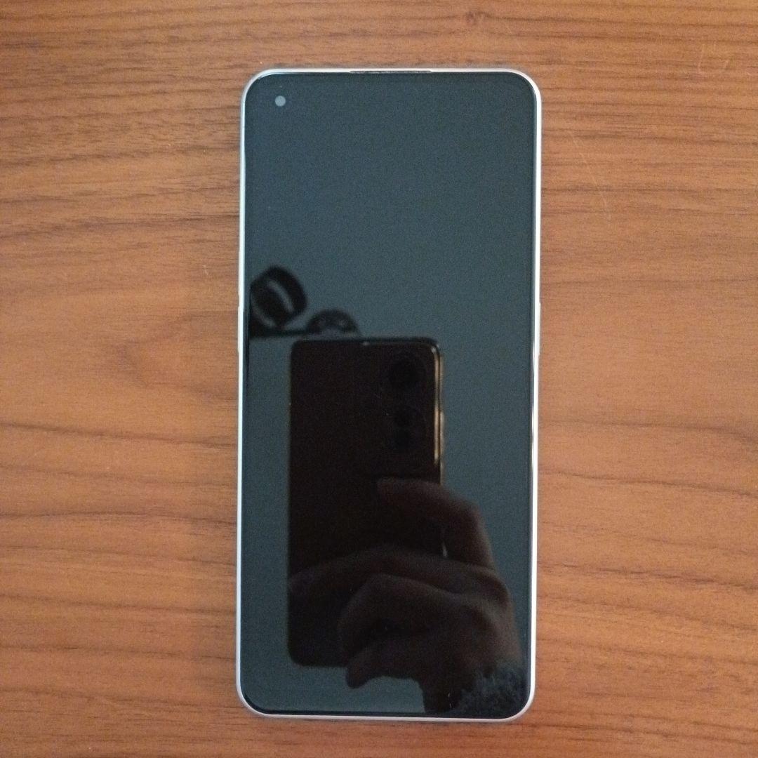 Oppo Reno7A　SIMフリー SIMフリー】OPPO Reno7A ドリームブルー「CPH2353 BL」Snapdragon 695