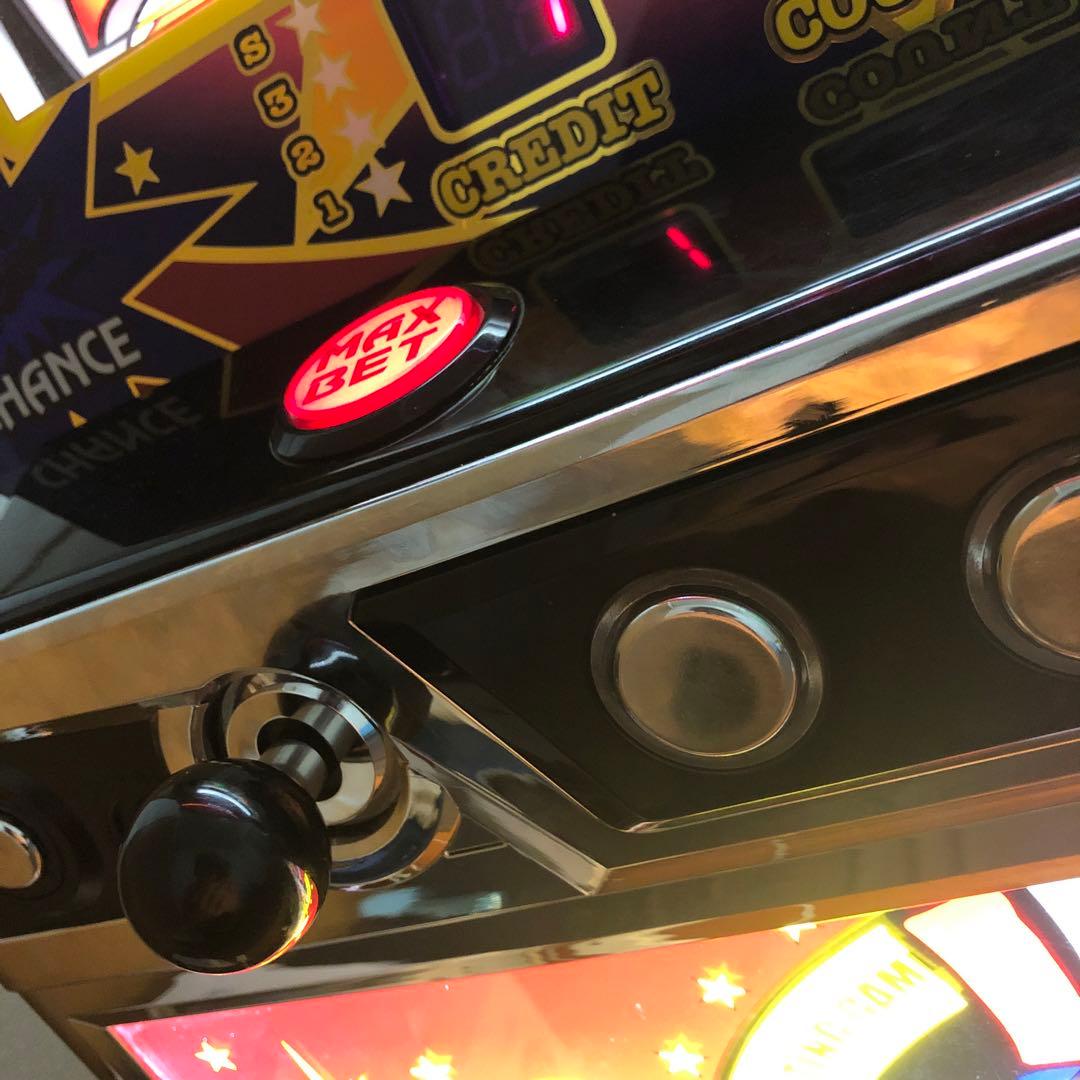 アイムジャグラーEX TP 6号機 パチスロ実機 - メルカリ