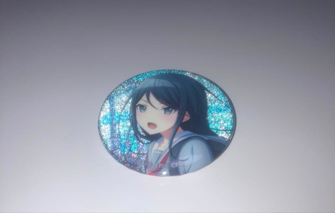 星乃一歌 ホログラム缶バッジ 星乃一歌B】プロジェクトセカイ カラフル