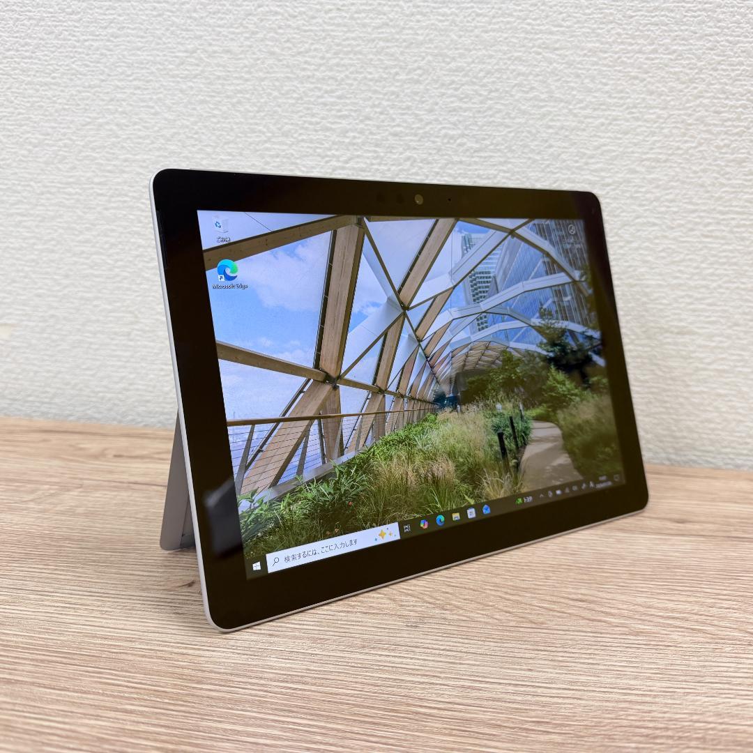 値下げ☆タブレットPC SurFace Go 1824 【Microsoft】 - メルカリ