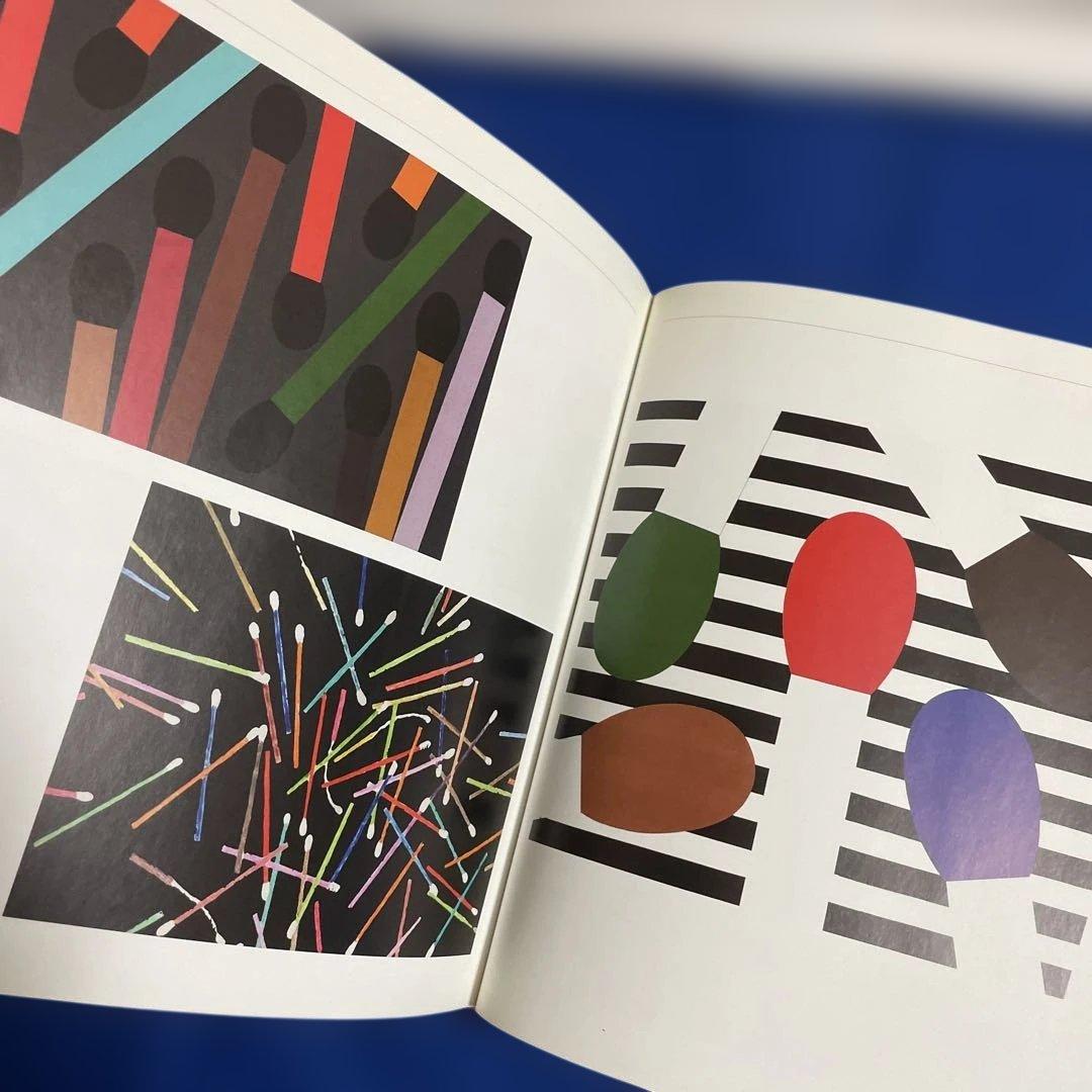 Typiska arbeten Olle オーレ・エクセルのアートブック - メルカリ