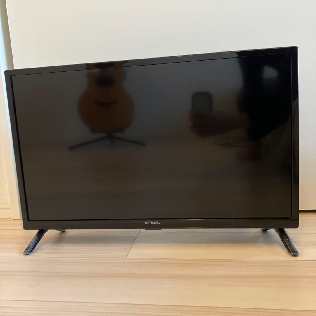 IRIS OYAMA 液晶テレビ•モニター 24V型 (24WB10) Amazon.co.jp: アイリスオーヤマ 24V型 液晶テレビ 24WB10