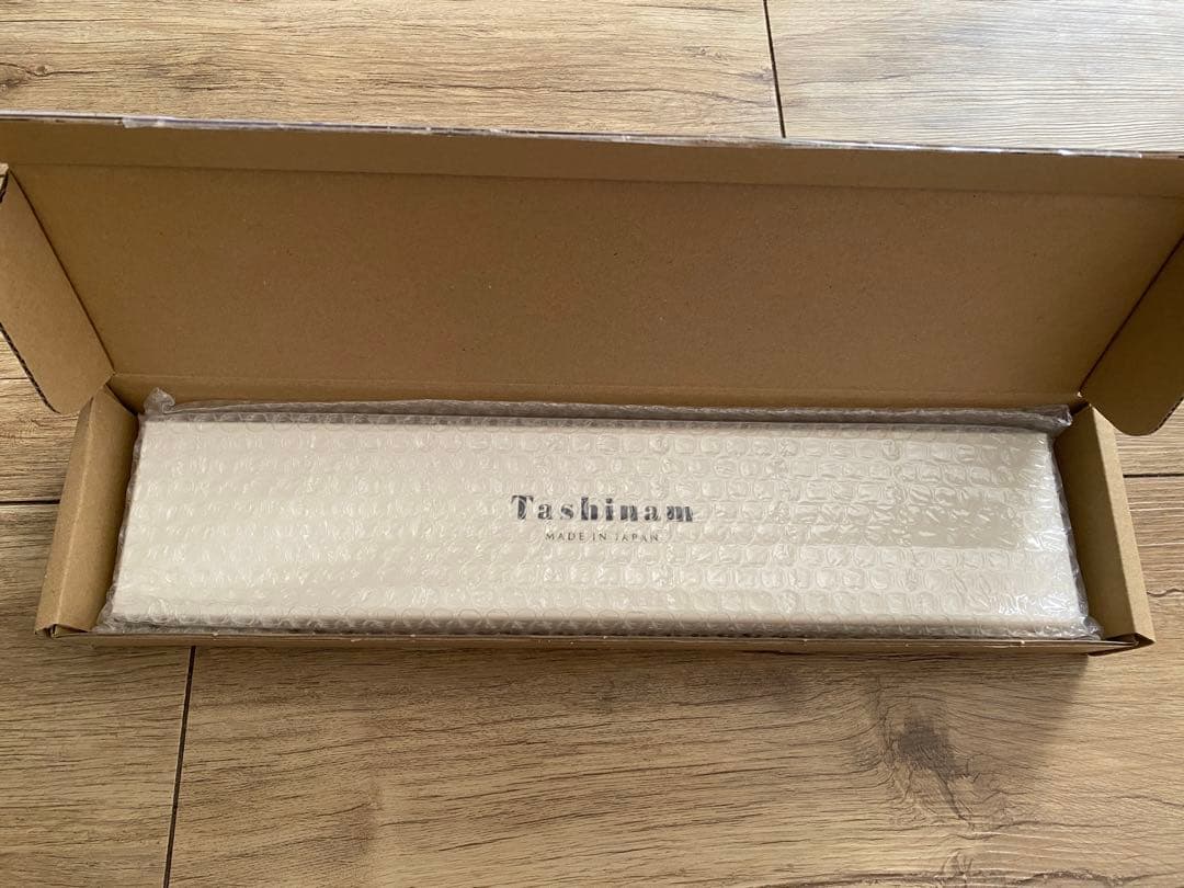 Tashinam タシナム完全無欠包丁 完全無欠包丁【26年5-6月発送予定】