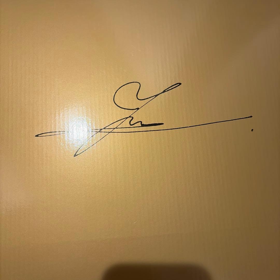 MICKEY MOUSE 《Only Time Will Tell》井田幸昌