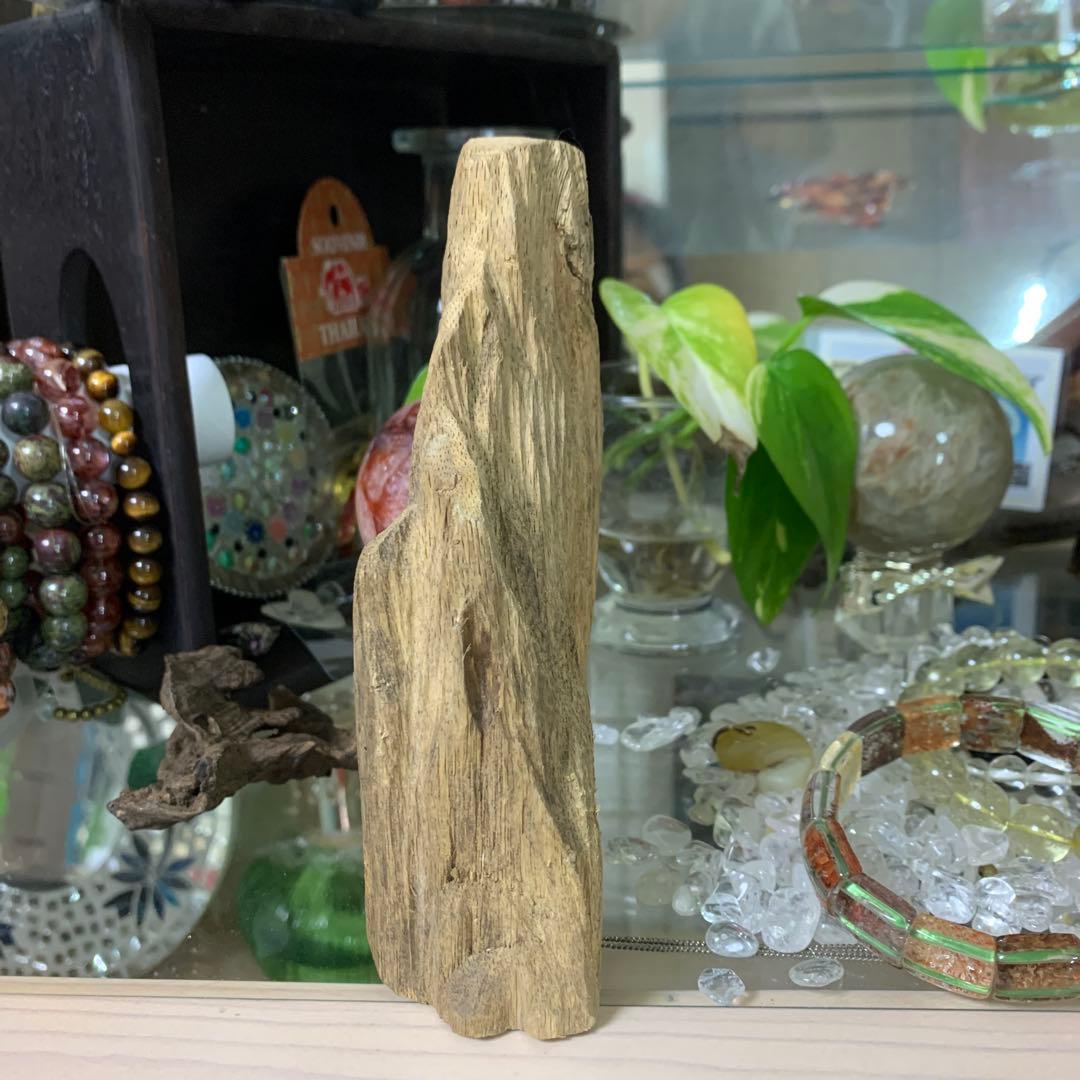 ◆おすすめ◆ボルネオ 香木 沈香　61.9g