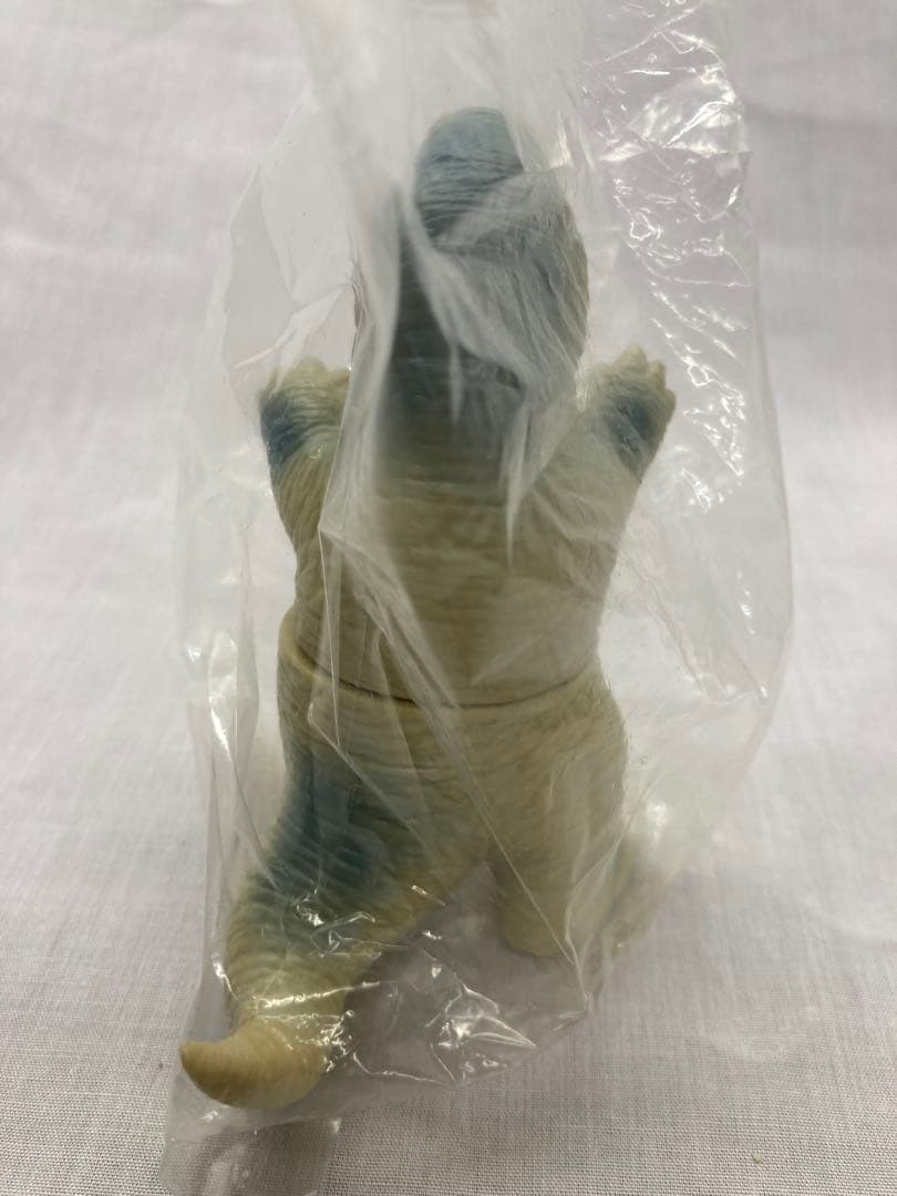 楳図かずお版 二次元怪獣ガヴァドンと ミニガヴァドン セット