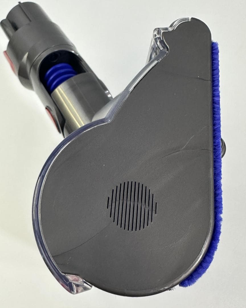 ダイソンV4、CY29対応のソフトクリーナーヘッド - メルカリ