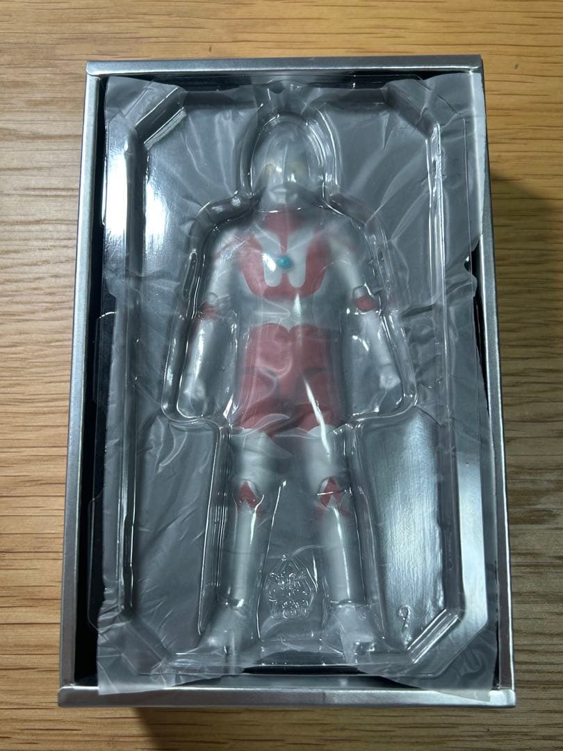 S.H.Figuarts 真骨彫 ウルトラマン