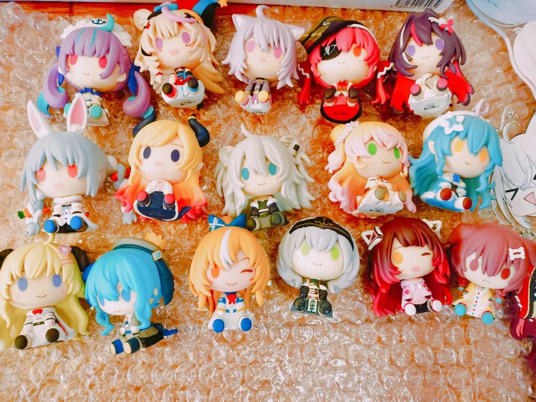 ホロライブグッズまとめ売り - メルカリ
