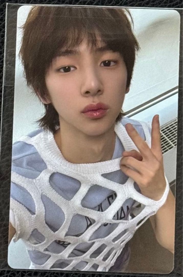 CORTIS weverse サイン会 限定 トレカ ジュフン - メルカリ