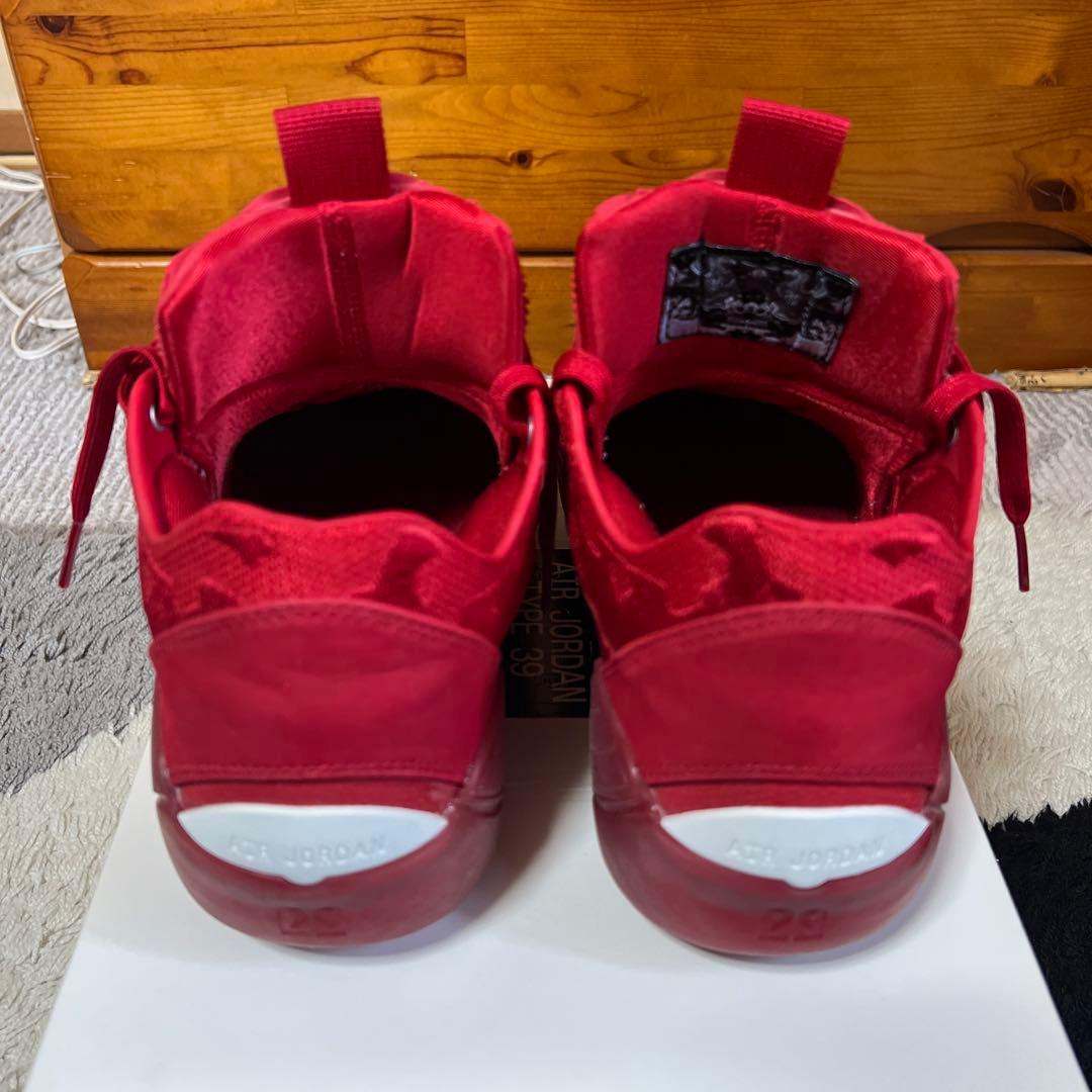 シューズ(男性用) AIR JORDAN 39 PF 28.5cm