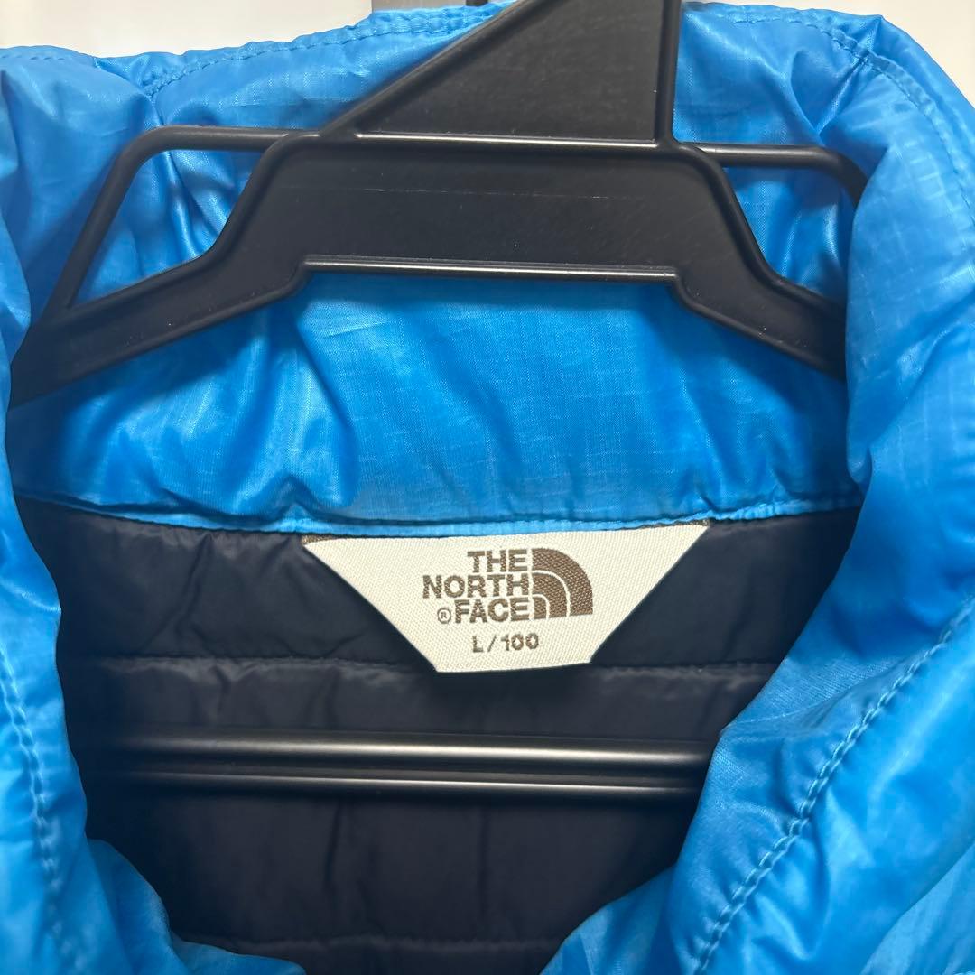 タ*シ様 ノースフェイス ダウン ホワイトレーベル CANTLON V ジャケッ