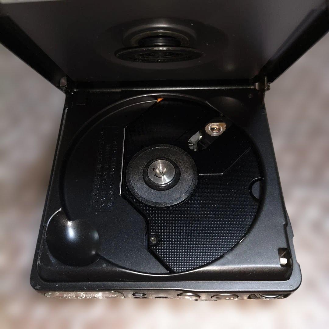 ソニー CDウォークマン D−82 ジャンク 管理ナンバー810 - メルカリ