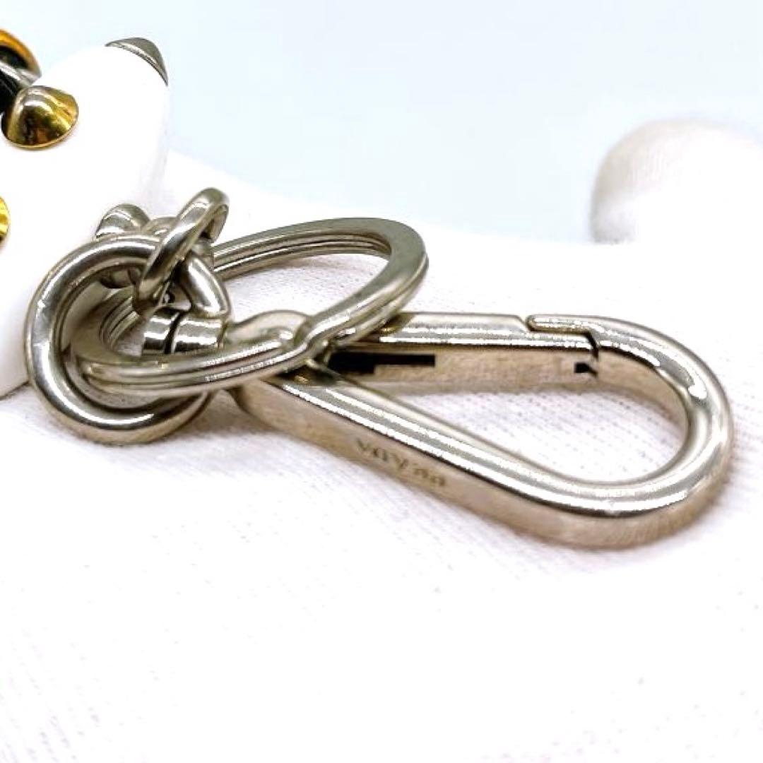 PRADA プラダ トリック チェルビーノ ロボット チャーム - メルカリ