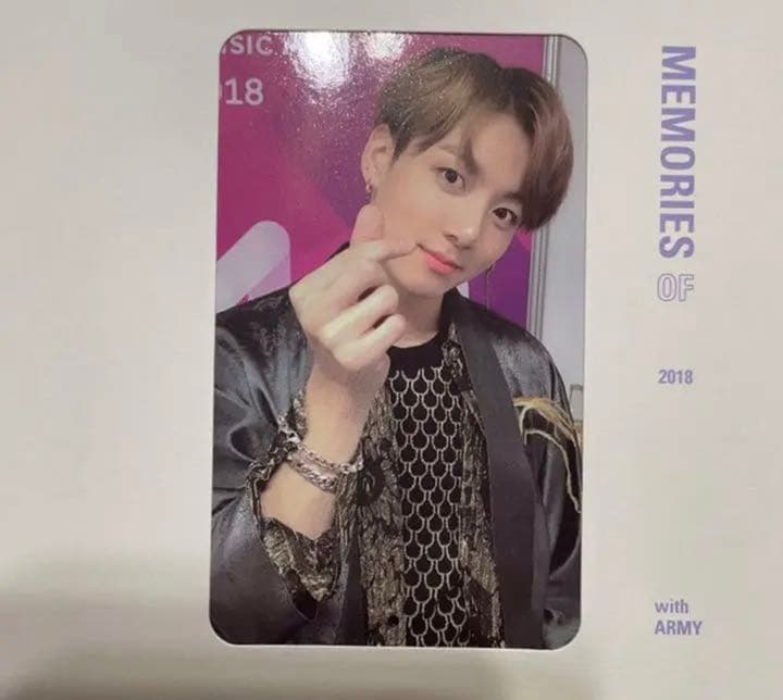 BTS グク　トレカ BTS グク トレカ - メルカリ